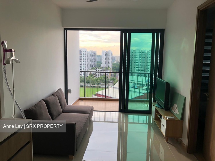 Kingsford Waterbay (D19), Apartment #202578702